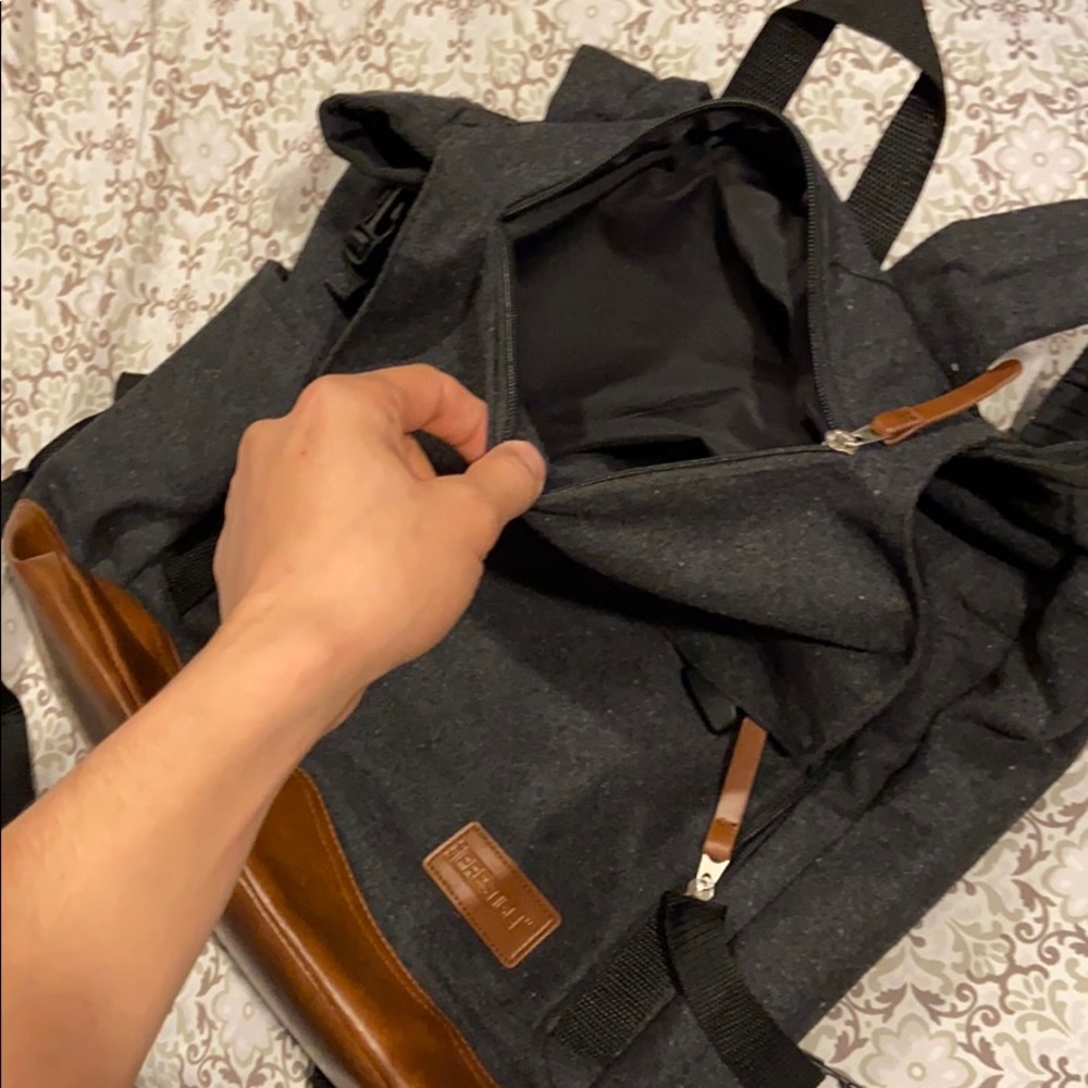 Backpack! - Picture 6 of 6
